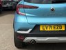 USED 2021 71 RENAULT CAPTUR 1.3 TCe S Edition SUV 5dr Petrol Manual Euro 6 (s/s) (140 ps) 