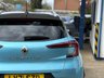 USED 2021 71 RENAULT CAPTUR 1.3 TCe S Edition SUV 5dr Petrol Manual Euro 6 (s/s) (140 ps) 