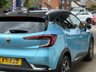 USED 2021 71 RENAULT CAPTUR 1.3 TCe S Edition SUV 5dr Petrol Manual Euro 6 (s/s) (140 ps) 