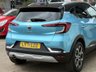 USED 2021 71 RENAULT CAPTUR 1.3 TCe S Edition SUV 5dr Petrol Manual Euro 6 (s/s) (140 ps) 