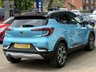 USED 2021 71 RENAULT CAPTUR 1.3 TCe S Edition SUV 5dr Petrol Manual Euro 6 (s/s) (140 ps) 