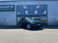 USED 2022 22 VOLKSWAGEN TIGUAN 2.0 TDI Life SUV 5dr Diesel DSG Euro 6 (s/s) (150 ps) 1KEEPER*NAV*CAR PLAY*FULL HISTORY