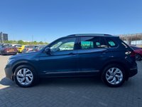 USED 2022 22 VOLKSWAGEN TIGUAN 2.0 TDI Life SUV 5dr Diesel DSG Euro 6 (s/s) (150 ps) 1KEEPER*NAV*CAR PLAY*FULL HISTORY