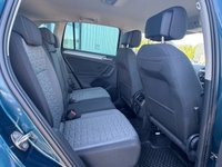 USED 2022 22 VOLKSWAGEN TIGUAN 2.0 TDI Life SUV 5dr Diesel DSG Euro 6 (s/s) (150 ps) 1KEEPER*NAV*CAR PLAY*FULL HISTORY