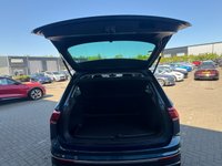 USED 2022 22 VOLKSWAGEN TIGUAN 2.0 TDI Life SUV 5dr Diesel DSG Euro 6 (s/s) (150 ps) 1KEEPER*NAV*CAR PLAY*FULL HISTORY
