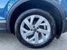 USED 2022 22 VOLKSWAGEN TIGUAN 2.0 TDI Life SUV 5dr Diesel DSG Euro 6 (s/s) (150 ps) 1KEEPER*NAV*CAR PLAY*FULL HISTORY