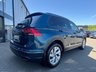 USED 2022 22 VOLKSWAGEN TIGUAN 2.0 TDI Life SUV 5dr Diesel DSG Euro 6 (s/s) (150 ps) 1KEEPER*NAV*CAR PLAY*FULL HISTORY