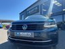 USED 2022 22 VOLKSWAGEN TIGUAN 2.0 TDI Life SUV 5dr Diesel DSG Euro 6 (s/s) (150 ps) 1KEEPER*NAV*CAR PLAY*FULL HISTORY
