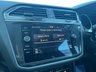 USED 2022 22 VOLKSWAGEN TIGUAN 2.0 TDI Life SUV 5dr Diesel DSG Euro 6 (s/s) (150 ps) 1KEEPER*NAV*CAR PLAY*FULL HISTORY