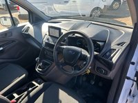 USED 2019 69 FORD TRANSIT CONNECT 1.5 240 EcoBlue Trend Panel Van 5dr Diesel Manual L2 Euro 6 (s/s) (100 ps) 59000 MILES FULL DEALER HISTORY * STUNNING VAN * AIR/CON SAT/NAV