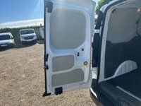 USED 2019 69 FORD TRANSIT CONNECT 1.5 240 EcoBlue Trend Panel Van 5dr Diesel Manual L2 Euro 6 (s/s) (100 ps) 59000 MILES FULL DEALER HISTORY * STUNNING VAN * AIR/CON SAT/NAV