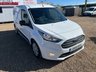 USED 2019 69 FORD TRANSIT CONNECT 1.5 240 EcoBlue Trend Panel Van 5dr Diesel Manual L2 Euro 6 (s/s) (100 ps) 59000 MILES FULL DEALER HISTORY * STUNNING VAN * AIR/CON SAT/NAV