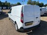 USED 2019 69 FORD TRANSIT CONNECT 1.5 240 EcoBlue Trend Panel Van 5dr Diesel Manual L2 Euro 6 (s/s) (100 ps) 59000 MILES FULL DEALER HISTORY * STUNNING VAN * AIR/CON SAT/NAV