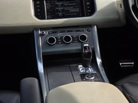USED 2016 16 LAND ROVER RANGE ROVER SPORT 4.4 SD V8 Autobiography Dynamic SUV 5dr Diesel Auto 4WD Euro 5 (339 ps) FSH|22"BARUGZAI|BODYKIT|ULEZ