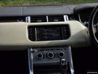 USED 2016 16 LAND ROVER RANGE ROVER SPORT 4.4 SD V8 Autobiography Dynamic SUV 5dr Diesel Auto 4WD Euro 5 (339 ps) FSH|22"BARUGZAI|BODYKIT|ULEZ