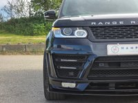 USED 2016 16 LAND ROVER RANGE ROVER SPORT 4.4 SD V8 Autobiography Dynamic SUV 5dr Diesel Auto 4WD Euro 5 (339 ps) FSH|22"BARUGZAI|BODYKIT|ULEZ