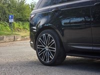 USED 2016 16 LAND ROVER RANGE ROVER SPORT 4.4 SD V8 Autobiography Dynamic SUV 5dr Diesel Auto 4WD Euro 5 (339 ps) FSH|22"BARUGZAI|BODYKIT|ULEZ