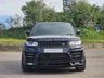 USED 2016 16 LAND ROVER RANGE ROVER SPORT 4.4 SD V8 Autobiography Dynamic SUV 5dr Diesel Auto 4WD Euro 5 (339 ps) FSH|22"BARUGZAI|BODYKIT|ULEZ