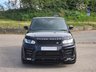 USED 2016 16 LAND ROVER RANGE ROVER SPORT 4.4 SD V8 Autobiography Dynamic SUV 5dr Diesel Auto 4WD Euro 5 (339 ps) FSH|22"BARUGZAI|BODYKIT|ULEZ