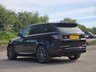 USED 2016 16 LAND ROVER RANGE ROVER SPORT 4.4 SD V8 Autobiography Dynamic SUV 5dr Diesel Auto 4WD Euro 5 (339 ps) FSH|22"BARUGZAI|BODYKIT|ULEZ