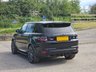USED 2016 16 LAND ROVER RANGE ROVER SPORT 4.4 SD V8 Autobiography Dynamic SUV 5dr Diesel Auto 4WD Euro 5 (339 ps) FSH|22"BARUGZAI|BODYKIT|ULEZ