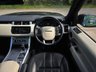 USED 2016 16 LAND ROVER RANGE ROVER SPORT 4.4 SD V8 Autobiography Dynamic SUV 5dr Diesel Auto 4WD Euro 5 (339 ps) FSH|22"BARUGZAI|BODYKIT|ULEZ