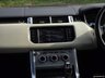 USED 2016 16 LAND ROVER RANGE ROVER SPORT 4.4 SD V8 Autobiography Dynamic SUV 5dr Diesel Auto 4WD Euro 5 (339 ps) FSH|22"BARUGZAI|BODYKIT|ULEZ