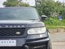 USED 2016 16 LAND ROVER RANGE ROVER SPORT 4.4 SD V8 Autobiography Dynamic SUV 5dr Diesel Auto 4WD Euro 5 (339 ps) FSH|22"BARUGZAI|BODYKIT|ULEZ