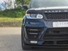 USED 2016 16 LAND ROVER RANGE ROVER SPORT 4.4 SD V8 Autobiography Dynamic SUV 5dr Diesel Auto 4WD Euro 5 (339 ps) FSH|22"BARUGZAI|BODYKIT|ULEZ