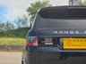 USED 2016 16 LAND ROVER RANGE ROVER SPORT 4.4 SD V8 Autobiography Dynamic SUV 5dr Diesel Auto 4WD Euro 5 (339 ps) FSH|22"BARUGZAI|BODYKIT|ULEZ