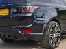 USED 2016 16 LAND ROVER RANGE ROVER SPORT 4.4 SD V8 Autobiography Dynamic SUV 5dr Diesel Auto 4WD Euro 5 (339 ps) FSH|22"BARUGZAI|BODYKIT|ULEZ