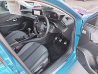 USED 2023 23 PEUGEOT 208 1.2 PureTech Allure Premium + Hatchback 5dr Petrol Manual Euro 6 (s/s) (100 ps) ONLY 2,923 MILES FROM NEW