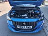 USED 2023 23 PEUGEOT 208 1.2 PureTech Allure Premium + Hatchback 5dr Petrol Manual Euro 6 (s/s) (100 ps) ONLY 2,923 MILES FROM NEW