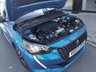 USED 2023 23 PEUGEOT 208 1.2 PureTech Allure Premium + Hatchback 5dr Petrol Manual Euro 6 (s/s) (100 ps) ONLY 2,923 MILES FROM NEW