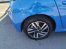 USED 2023 23 PEUGEOT 208 1.2 PureTech Allure Premium + Hatchback 5dr Petrol Manual Euro 6 (s/s) (100 ps) ONLY 2,923 MILES FROM NEW