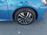 USED 2023 23 PEUGEOT 208 1.2 PureTech Allure Premium + Hatchback 5dr Petrol Manual Euro 6 (s/s) (100 ps) ONLY 2,923 MILES FROM NEW