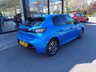 USED 2023 23 PEUGEOT 208 1.2 PureTech Allure Premium + Hatchback 5dr Petrol Manual Euro 6 (s/s) (100 ps) ONLY 2,923 MILES FROM NEW