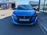 USED 2023 23 PEUGEOT 208 1.2 PureTech Allure Premium + Hatchback 5dr Petrol Manual Euro 6 (s/s) (100 ps) ONLY 2,923 MILES FROM NEW