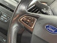 USED 2018 18 FORD FOCUS 1.0T EcoBoost ST-Line Hatchback 5dr Petrol Manual Euro 6 (s/s) (140 ps) 