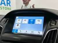 USED 2018 18 FORD FOCUS 1.0T EcoBoost ST-Line Hatchback 5dr Petrol Manual Euro 6 (s/s) (140 ps) 