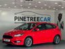 USED 2018 18 FORD FOCUS 1.0T EcoBoost ST-Line Hatchback 5dr Petrol Manual Euro 6 (s/s) (140 ps) 
