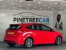 USED 2018 18 FORD FOCUS 1.0T EcoBoost ST-Line Hatchback 5dr Petrol Manual Euro 6 (s/s) (140 ps) 