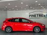 USED 2018 18 FORD FOCUS 1.0T EcoBoost ST-Line Hatchback 5dr Petrol Manual Euro 6 (s/s) (140 ps) 