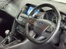 USED 2018 18 FORD FOCUS 1.0T EcoBoost ST-Line Hatchback 5dr Petrol Manual Euro 6 (s/s) (140 ps) 