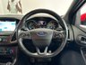 USED 2018 18 FORD FOCUS 1.0T EcoBoost ST-Line Hatchback 5dr Petrol Manual Euro 6 (s/s) (140 ps) 