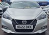 USED 2022 22 NISSAN MICRA AUTOMATIC 1.0 IG-T Tekna Hatchback 5dr Petrol XTRON Euro 6 (s/s) (92 ps) ONE OWNER,REAR PARK SENSORS