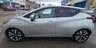USED 2022 22 NISSAN MICRA AUTOMATIC 1.0 IG-T Tekna Hatchback 5dr Petrol XTRON Euro 6 (s/s) (92 ps) ONE OWNER,REAR PARK SENSORS