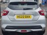 USED 2022 22 NISSAN MICRA AUTOMATIC 1.0 IG-T Tekna Hatchback 5dr Petrol XTRON Euro 6 (s/s) (92 ps) ONE OWNER,REAR PARK SENSORS