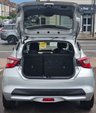 USED 2022 22 NISSAN MICRA AUTOMATIC 1.0 IG-T Tekna Hatchback 5dr Petrol XTRON Euro 6 (s/s) (92 ps) ONE OWNER,REAR PARK SENSORS
