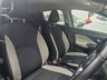 USED 2022 22 NISSAN MICRA AUTOMATIC 1.0 IG-T Tekna Hatchback 5dr Petrol XTRON Euro 6 (s/s) (92 ps) ONE OWNER,REAR PARK SENSORS